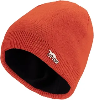 100% Waterproof, Windproof, Breathable - Beanie Hat Suitable for All Activities in All Weather Conditions Hat