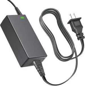 16V AC/DC Adapter Compatible with Blackstar Amplification ID Core Stereo 40 V2 V3 Guitar Amp 40 20 Watt IDCore40 IDCORE40V2 IDCORE40V3 40H USED004000 IDCore Beam TFB-BT1 GLT-888 ADP0101600