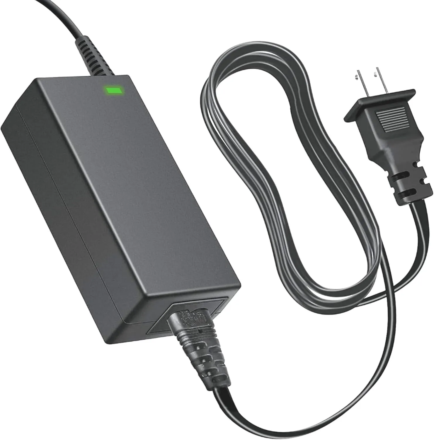 16V AC/DC Adapter Compatible with Blackstar Amplification ID Core Stereo 40 V2 V3 Guitar Amp 40 20 Watt IDCore40 IDCORE40V2 IDCORE40V3 40H USED004000 IDCore Beam TFB-BT1 GLT-888 ADP0101600