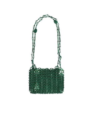 1969 Nano Chain Shoulder Bag