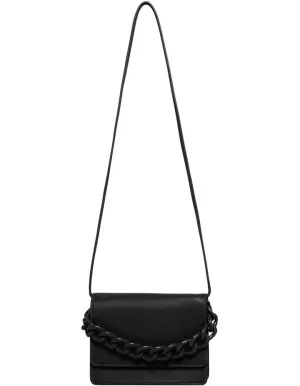 1978W Ezzie Mini Crossbody Bag - Black