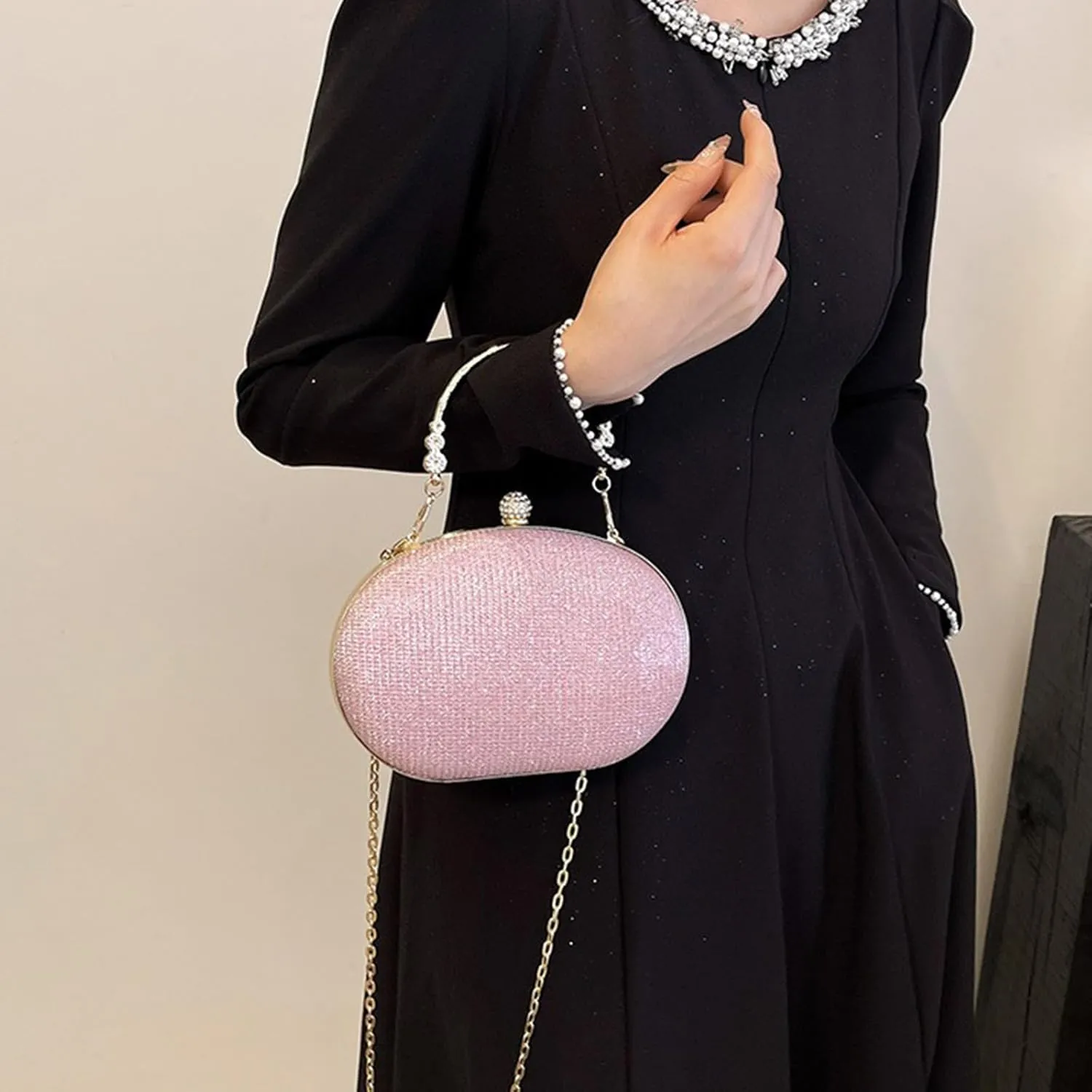 2025 Trendy Shoulder Handbag for Women Crossbody Purse Mini Tote Bag Cute Travel Purse