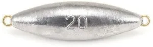 20oz Inline Trolling Torpedo Sinker - Choose Quantity