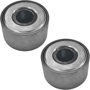 22800 Wheel Stud Installer, Tire Stud Install Tool, Compatible with Most Automotive & Light-Duty Truck Wheel Stud (2PCS)