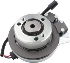5217-25 OCPTY Electric Power Take Off Clutch Electric PTO Clutch 109-2916 Quality Upgraded Aftermarket Fit for Warner 5217-25 521725: for Ariens Gravely 00480600