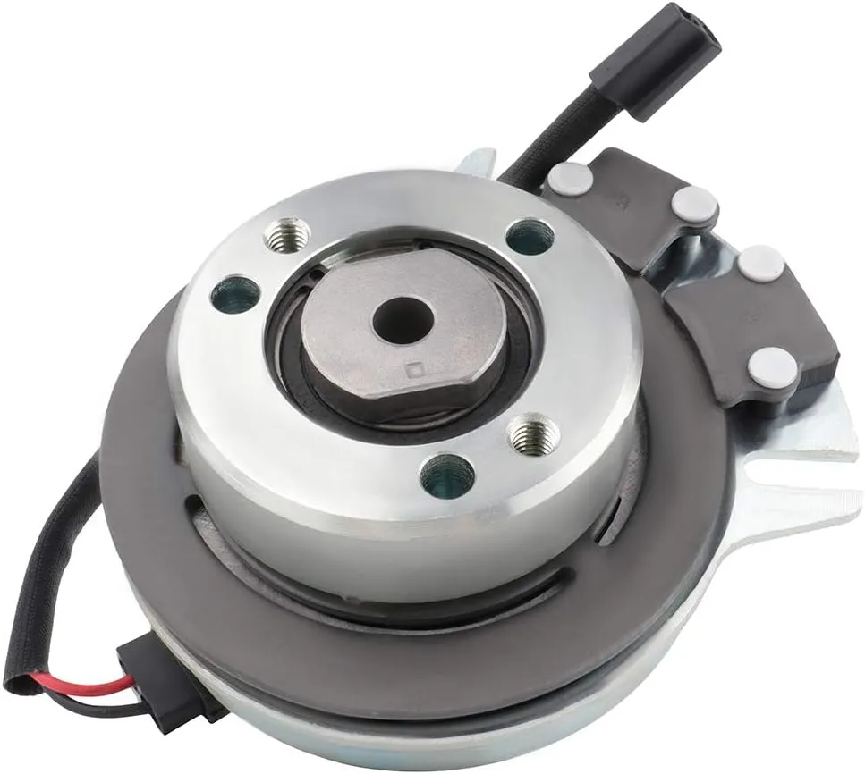 5217-25 OCPTY Electric Power Take Off Clutch Electric PTO Clutch 109-2916 Quality Upgraded Aftermarket Fit for Warner 5217-25 521725: for Ariens Gravely 00480600