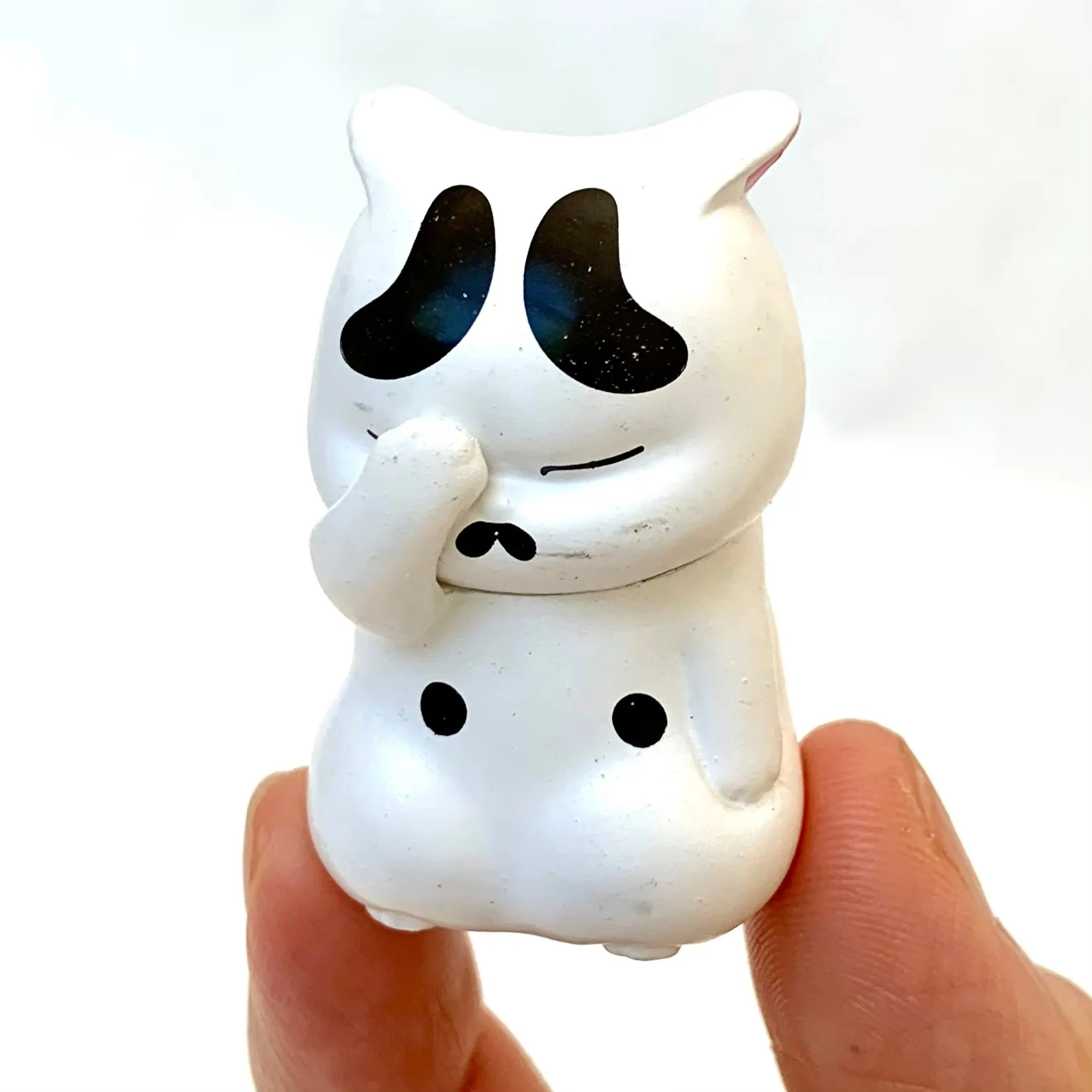 70888 CAT FIGURINES-6