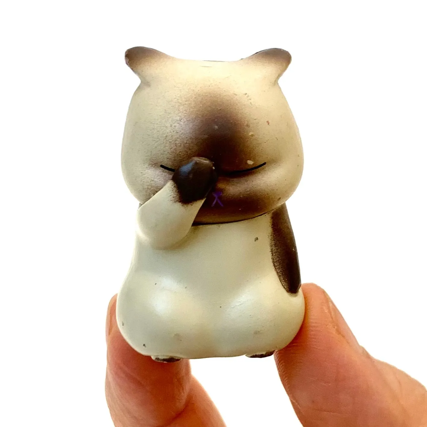 70888 CAT FIGURINES-6
