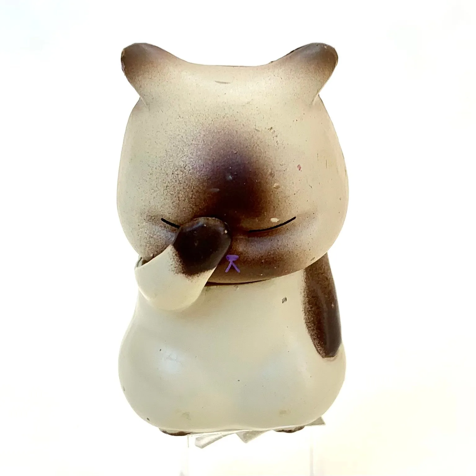 70888 CAT FIGURINES-6