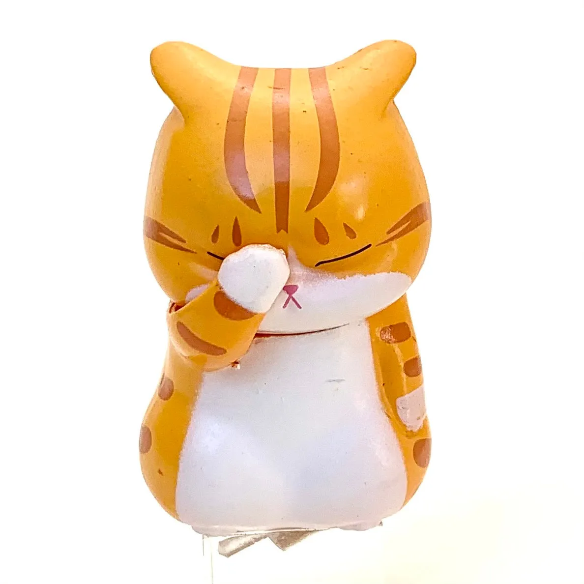 70888 CAT FIGURINES-6