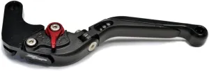 81501-2600 Black MGP Lever, Pair (YAM. YZF-R1/M (15-16')