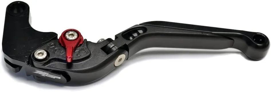 81501-2600 Black MGP Lever, Pair (YAM. YZF-R1/M (15-16')