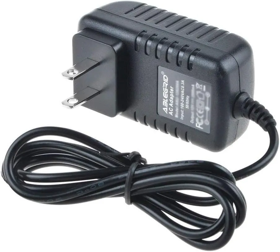 ABLEGRID AC Adapter Charger for Supro 1305 Drive Overdrive Guitar Effects Pedal Power Supply Cord Mains PSU