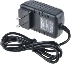 ABLEGRID AC Adapter Charger for Supro 1305 Drive Overdrive Guitar Effects Pedal Power Supply Cord Mains PSU