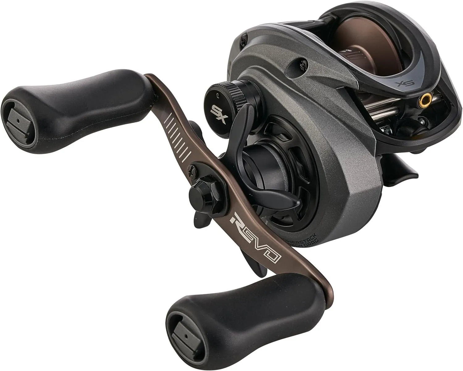 Abu Garcia Revo SX Low Profile Fishing Reel