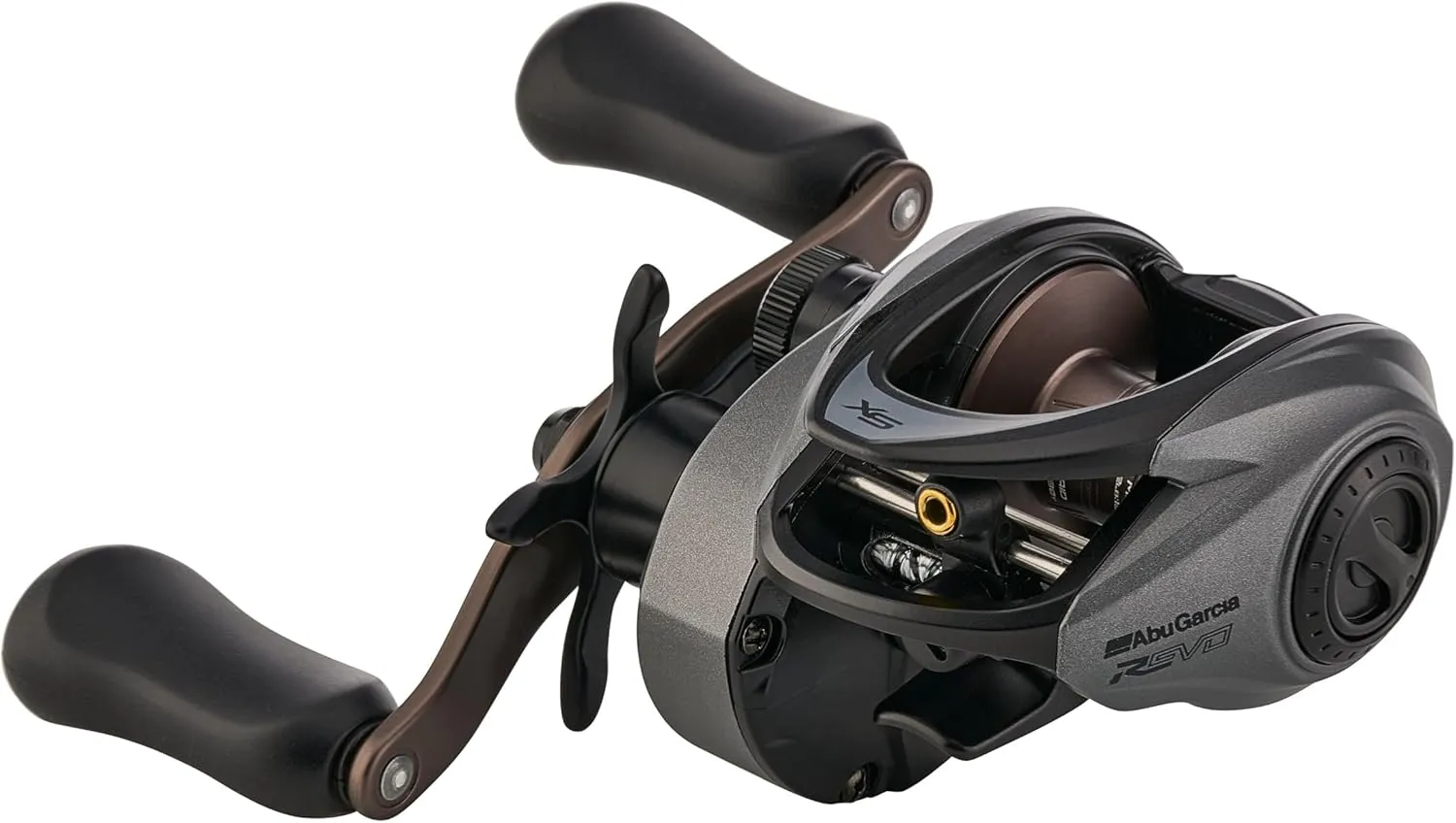 Abu Garcia Revo SX Low Profile Fishing Reel