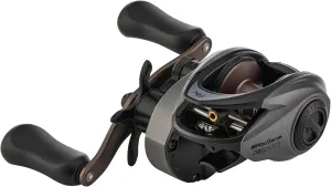 Abu Garcia Revo SX Low Profile Fishing Reel