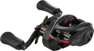 Abu Garcia Revo Winch Low Profile Baitcast Fishing Reel