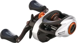Abu Garcia Revo X Low Profile Baitcast Fishing Reel