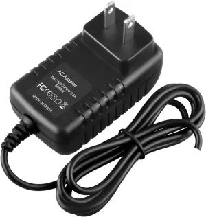 AC Adapter Charger for Supro 1309 1307 1313 Guitar Effects Pedal Power Supply Cord Mains