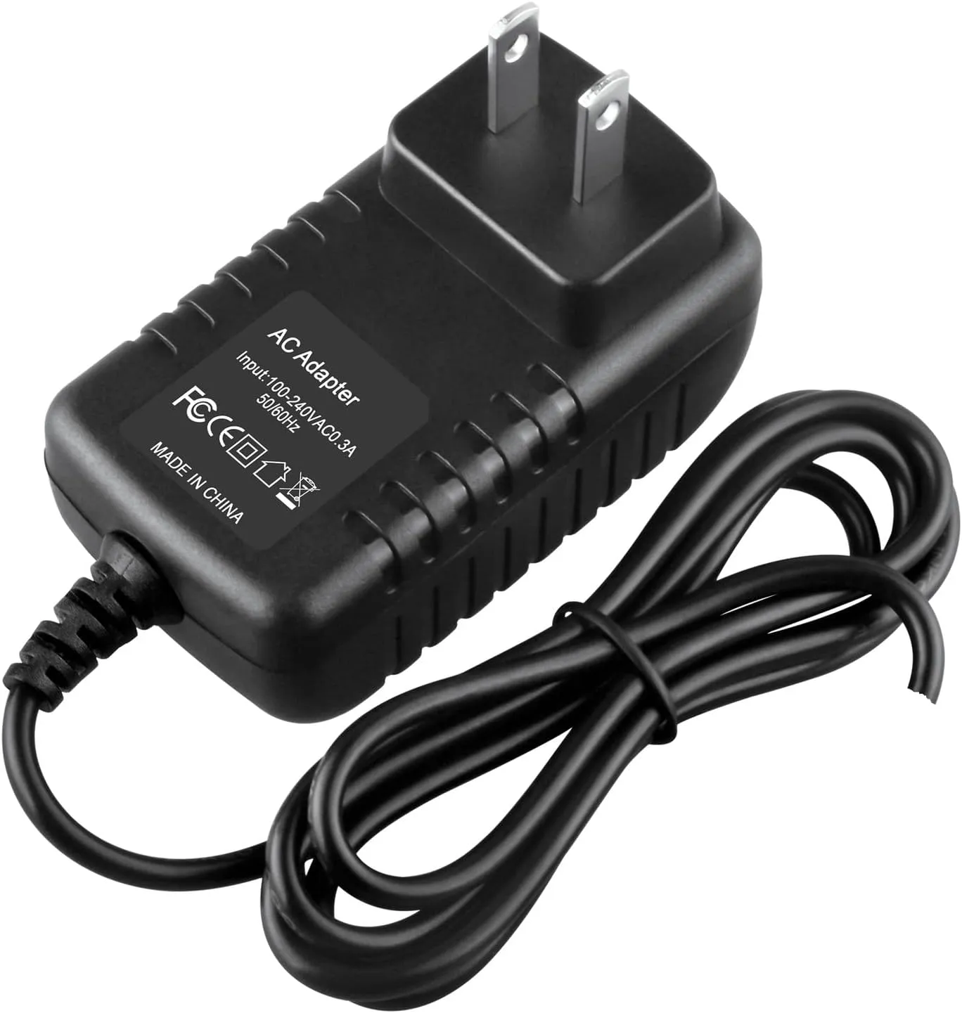AC Adapter for Keeley Dyno My Roto Guitar Effects Pedal Power Supply Cord Mains