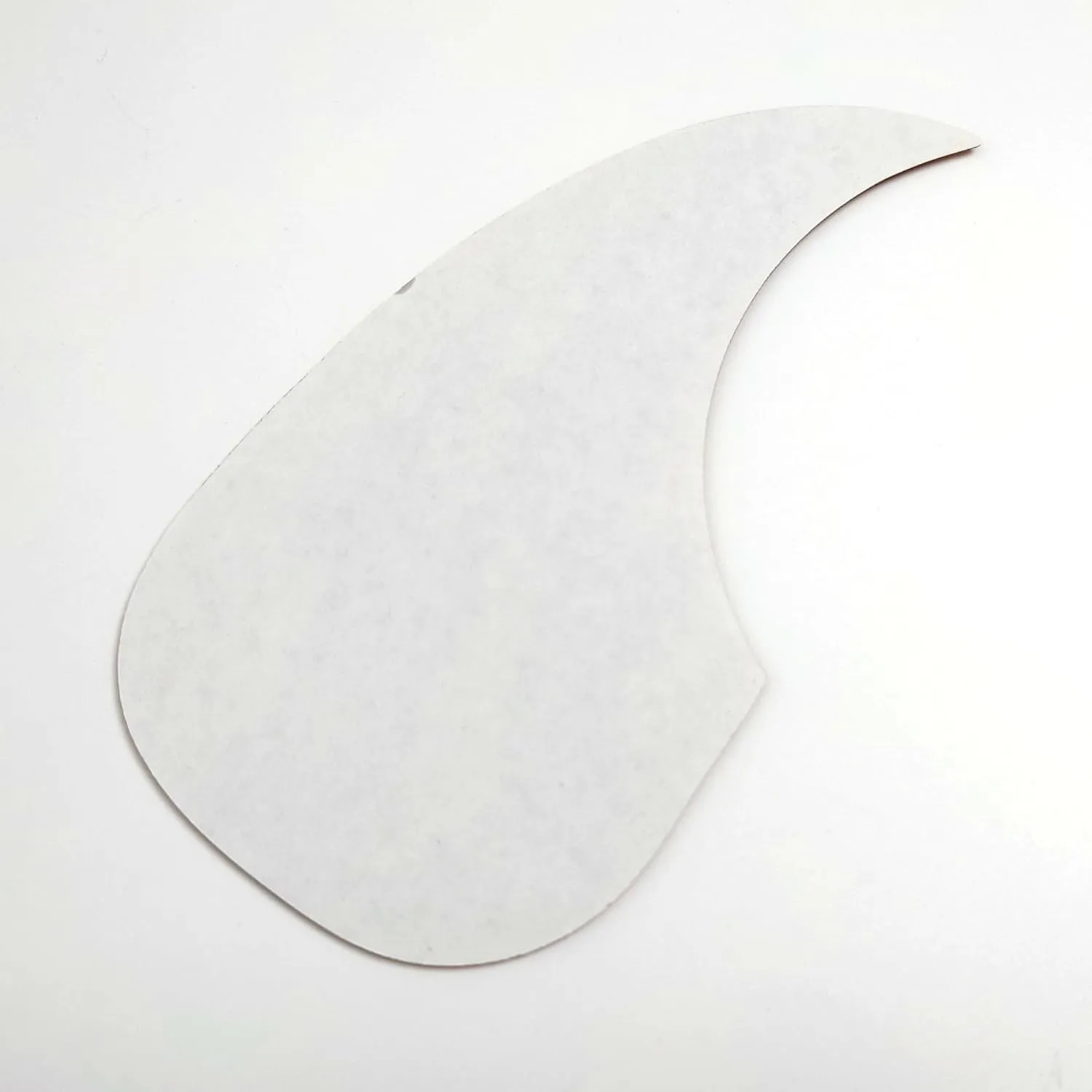 Acoustic Guitar Pick Guard, Anti-Scratch Plate Thick Pickguards Self-Adhesive, for Martin D45 Guitar Replacement Parts (SN06)