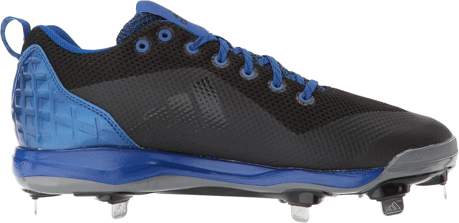 adidas Men's Boost Icon 3 Baseball Shoe