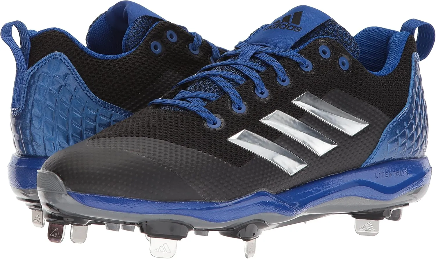adidas Men's Boost Icon 3 Baseball Shoe