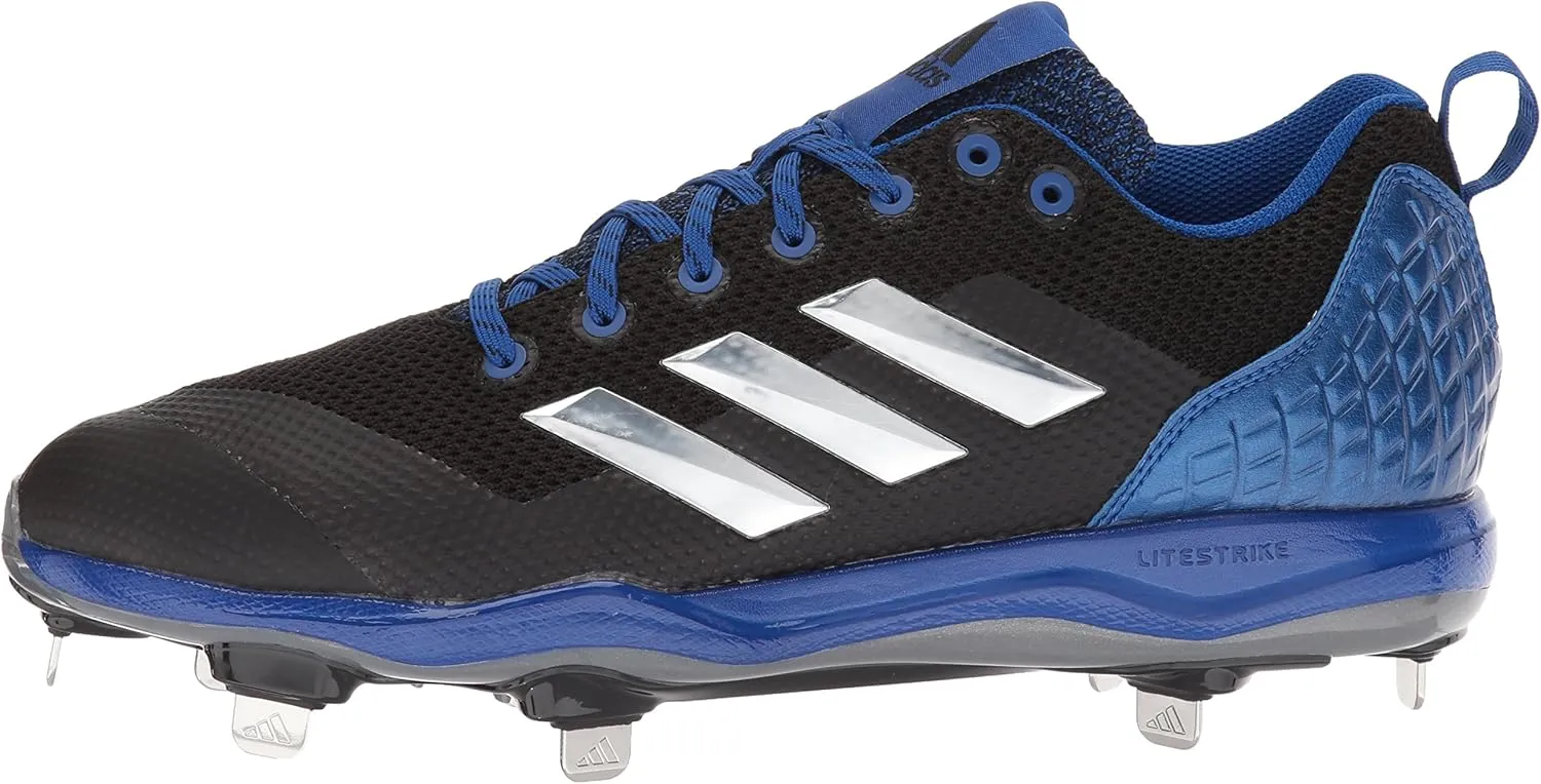 adidas Men's Boost Icon 3 Baseball Shoe
