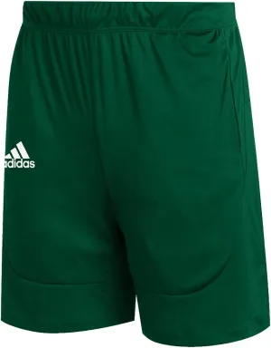 adidas Sideline 21 Knit Short w/Pocket - Mens Multi-Sport L
