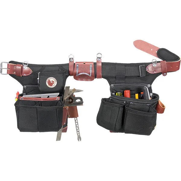 ADJUST-TO-FIT OXYLIGHT FRAMER