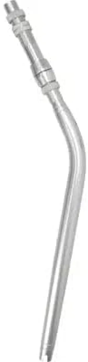 AFTCO Storabutt, SB4C - Curved