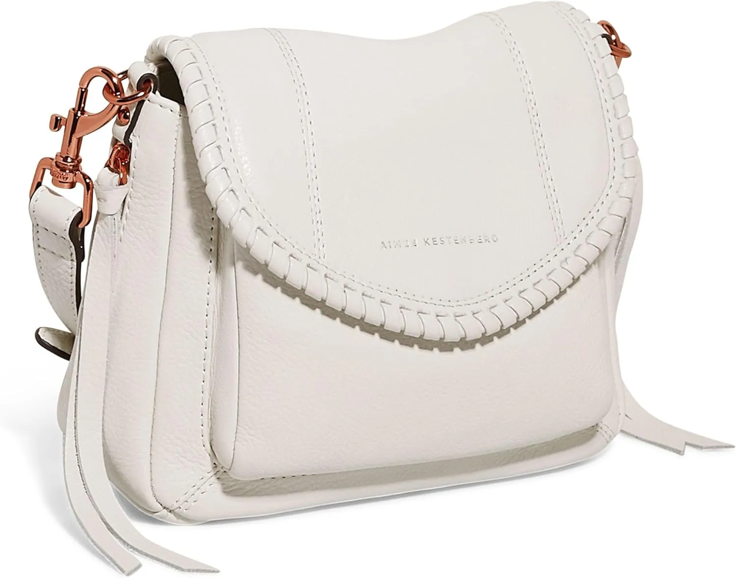 Aimee Kestenberg All For Love Mini Crossbody Bag