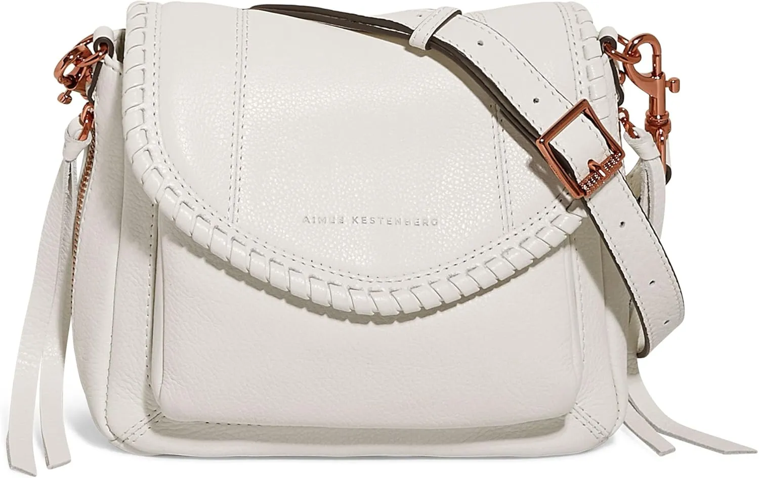 Aimee Kestenberg All For Love Mini Crossbody Bag