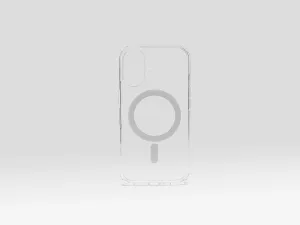 Airy Phone Case iPhone 16 (251 / W / SILVER)