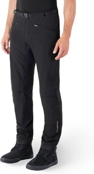Alpinestars Alden Pants, Lightweight Comfort, CE Certified Protection, Flexible Design, Durable Materials for Riding