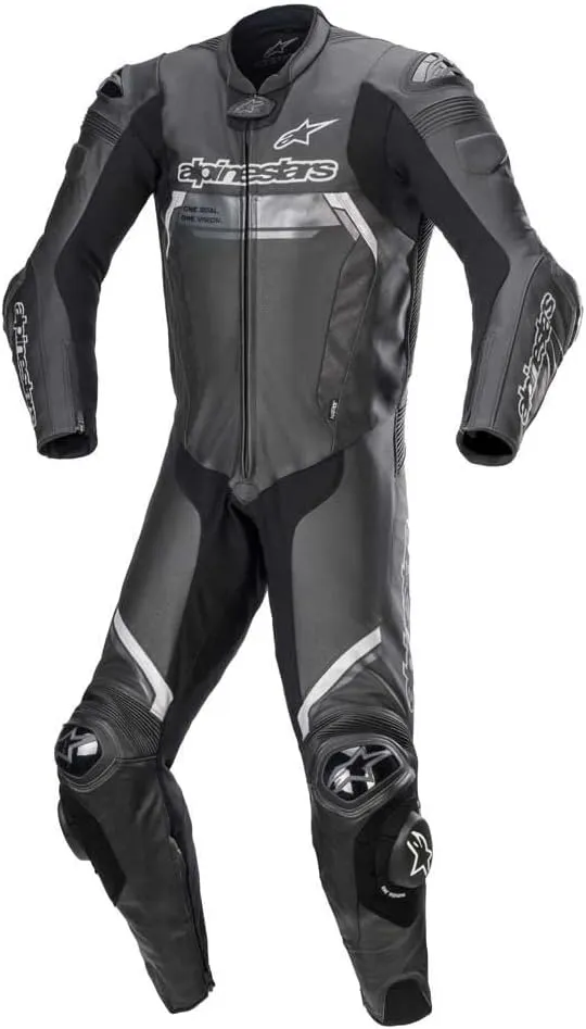 Alpinestars Missile Ignition v2 One-Piece Suit (60) (Black)