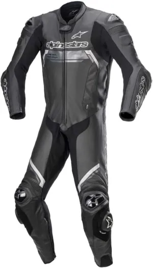 Alpinestars Missile Ignition v2 One-Piece Suit (60) (Black)
