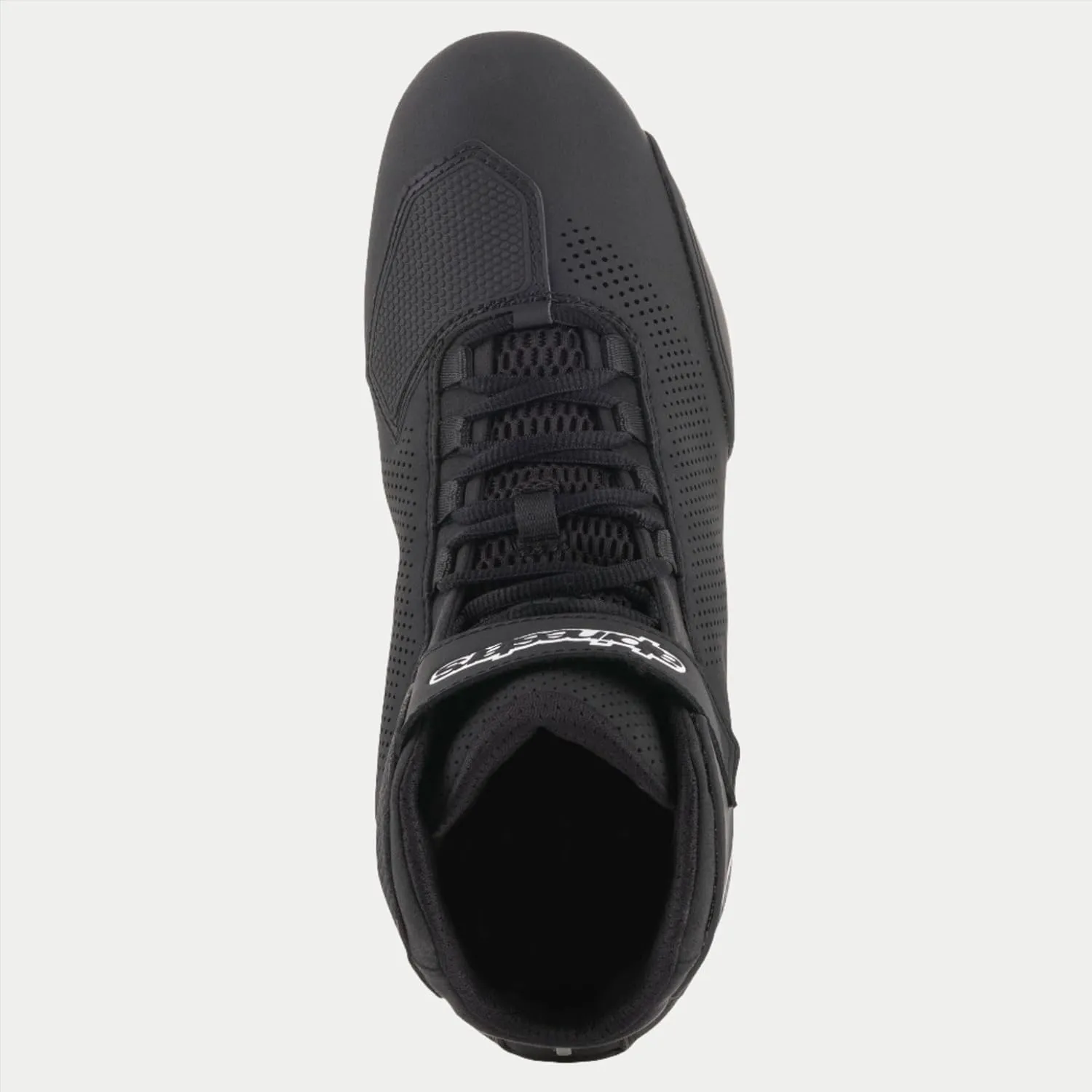 Alpinestars Sektor Vented Shoes - Black - 11