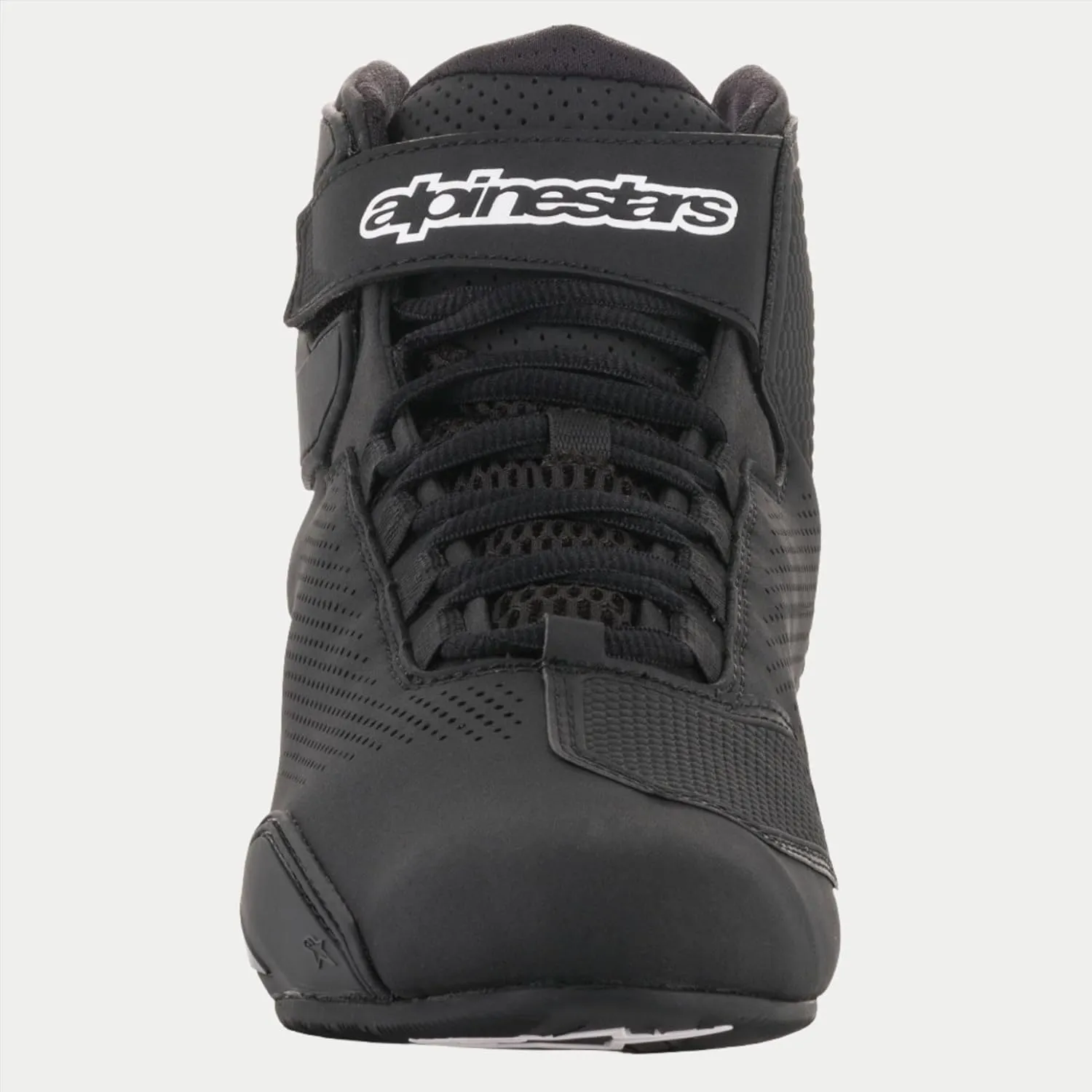 Alpinestars Sektor Vented Shoes - Black - 11