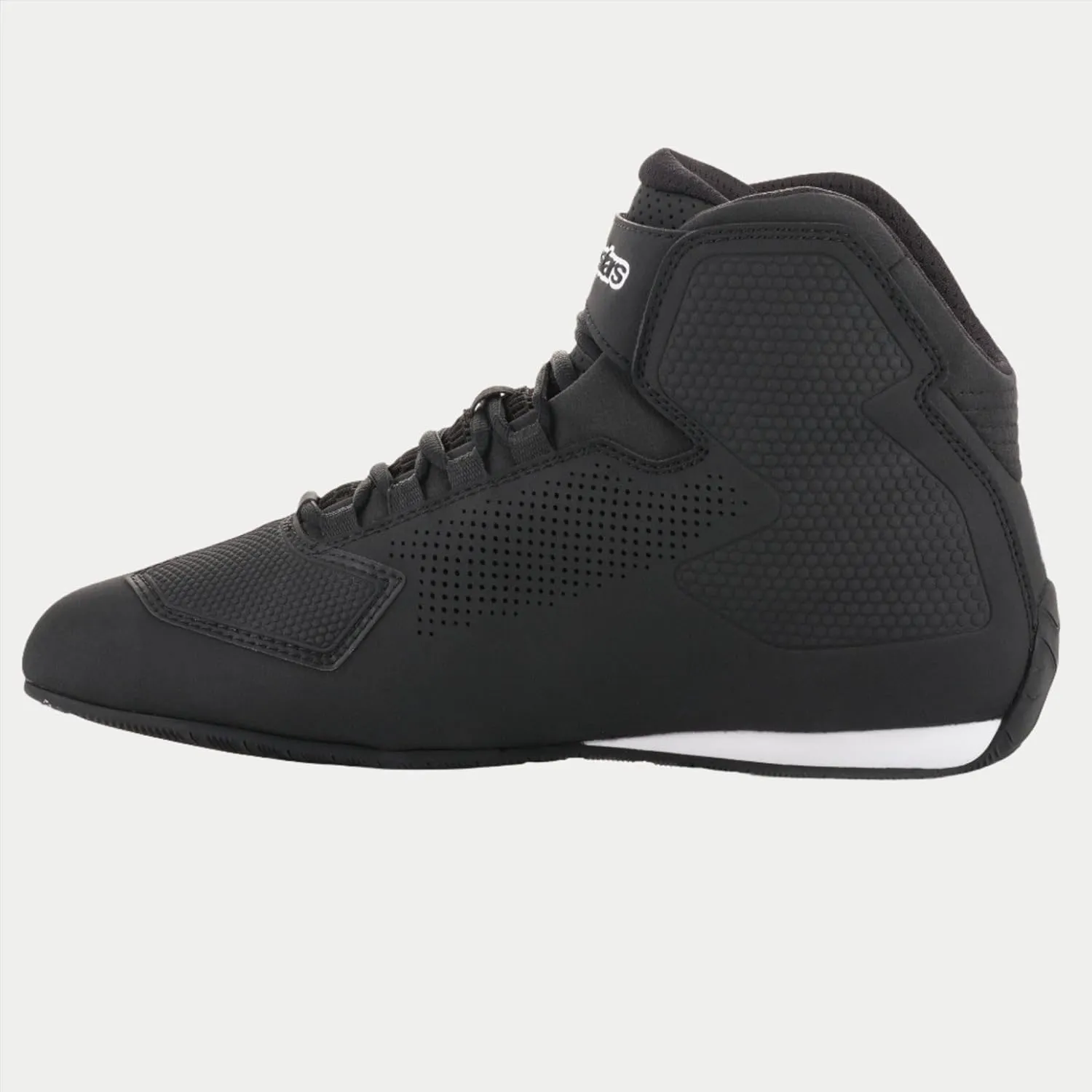 Alpinestars Sektor Vented Shoes - Black - 11