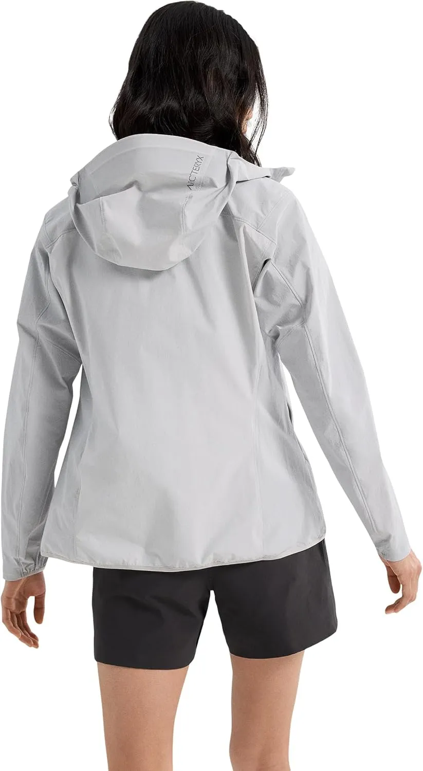 Arc'teryx Gamma Lightweight Hoody Women's | Light Versatile Breathable Softshell Hoody