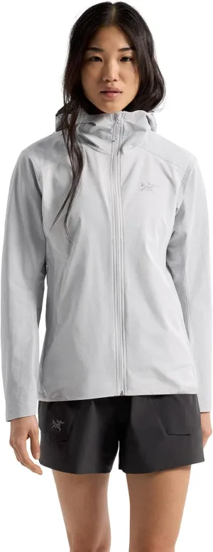 Arc'teryx Gamma Lightweight Hoody Women's | Light Versatile Breathable Softshell Hoody