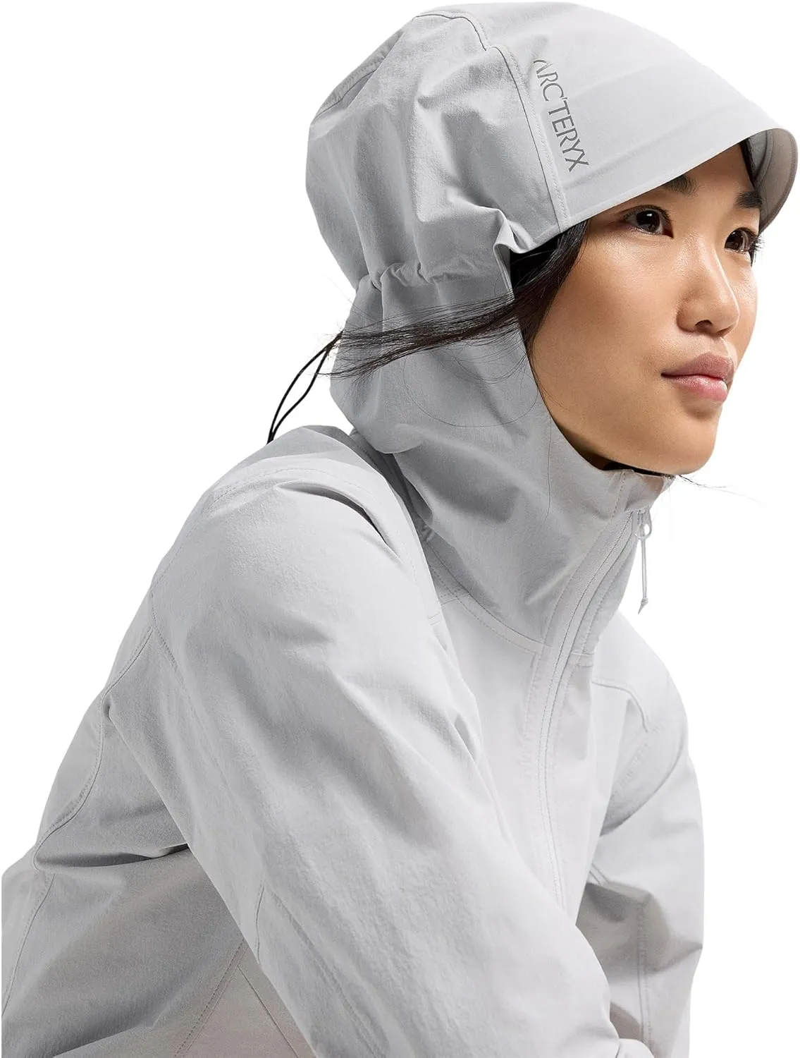 Arc'teryx Gamma Lightweight Hoody Women's | Light Versatile Breathable Softshell Hoody
