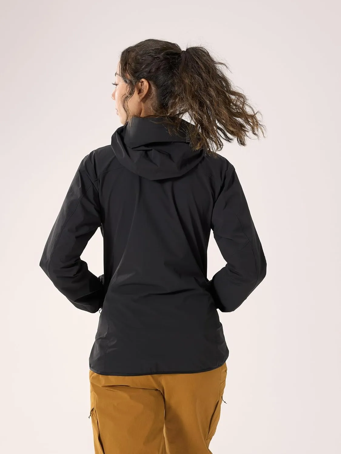 Arc'teryx Women's Gamma Lightweight Hoody