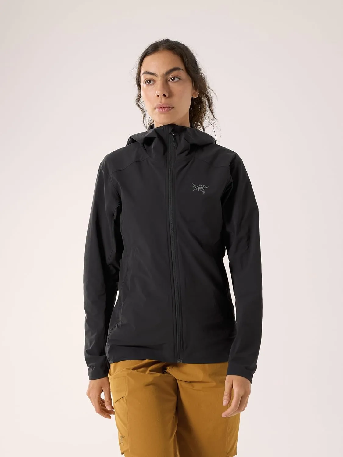 Arc'teryx Women's Gamma Lightweight Hoody