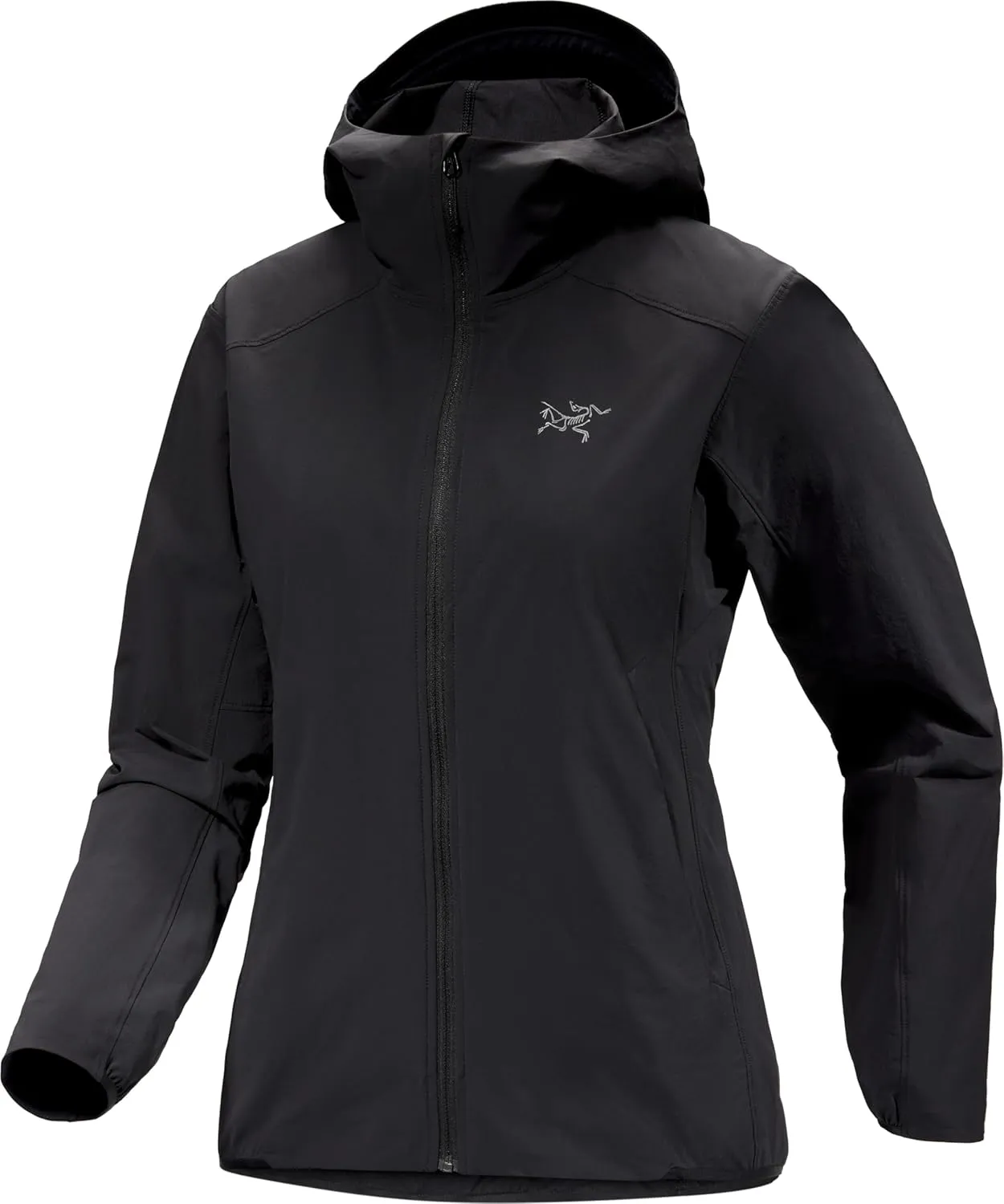 Arc'teryx Women's Gamma Lightweight Hoody