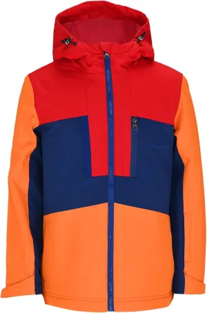 Arctix Kids' Run Around Jacket