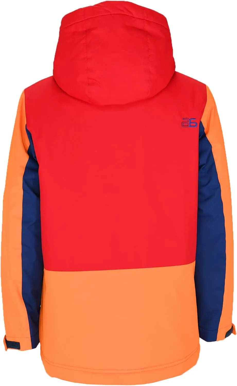 Arctix Kids' Run Around Jacket
