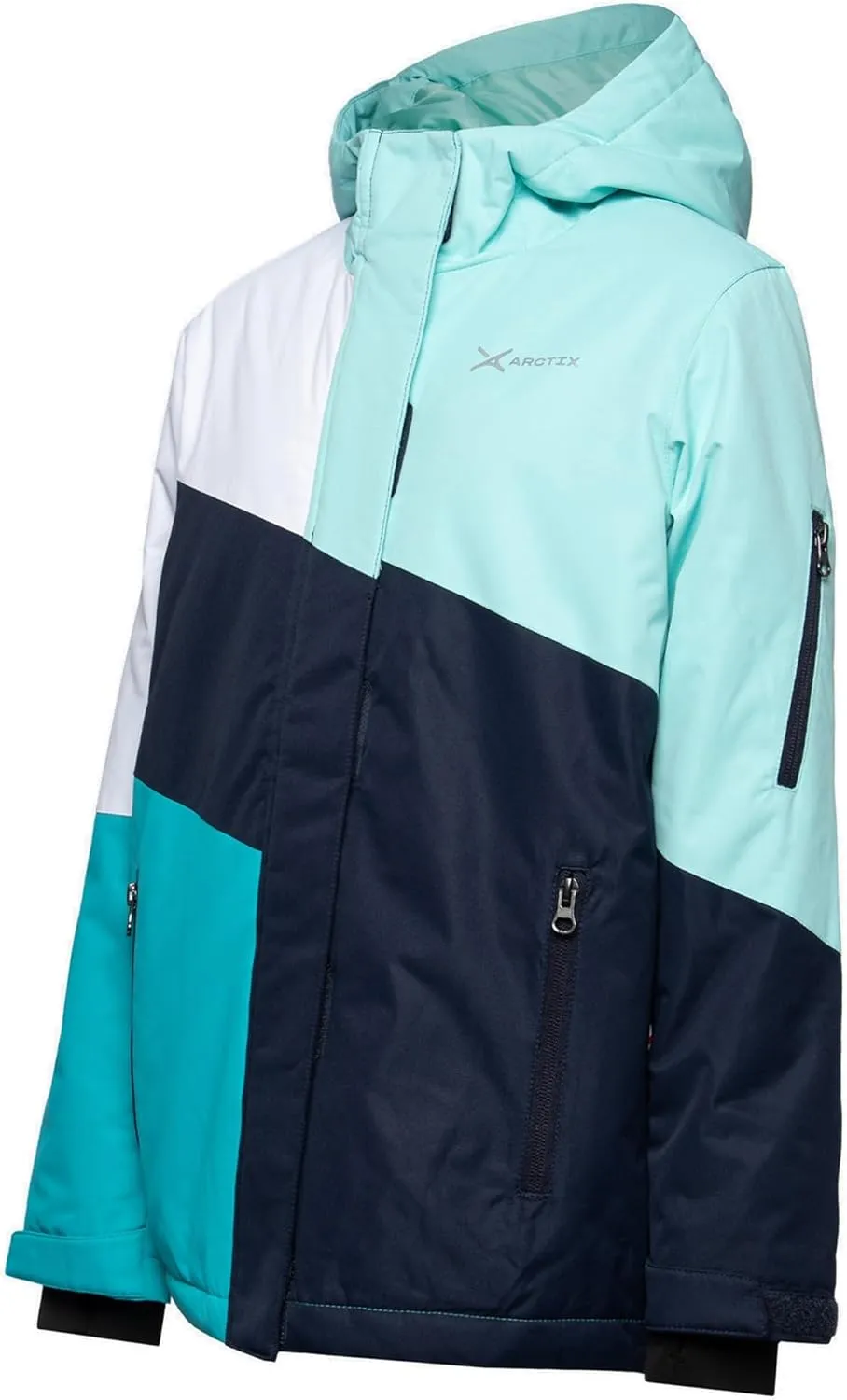 Arctix Kids' Sunlight Mountain Insulated Jacket
